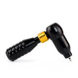 New Rotary Tattoo Kit High Quality For Shader Liner RCA Rotary Tattoo Machine 2 Colors For Tattoo Guns Supply Makeup Machine Kit