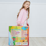 168/288pcs Art Set Painting Watercolor Drawing Tools Art Marker Brush Pen Supplies Kids For Gift Box Office Stationery