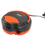 Paddle Board Electric Pump 12V Electric Inflatable Pump Split Design for Surfboard
