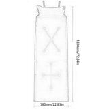 2Pcs Inflatable Pillow Air Mattress Self Inflating Camping Mat Sleeping Bed Camping Pad Picnic Beach Mat Sand Mat