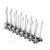 04E109611J EA211 1.4T Engine Intake &amp; Exhaust Valve Kit Fit For V-W Beetle J-etta Tiguan A-UDI A3 Q3 CZD