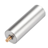 DC 6V-24V Mini Electric Hand Drill 385 DC Motor with JT0 Chuck Adjustable Speed DIY Tool For Circuit Board Woodworking Aluminum