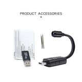 USB Mini WIFI Camera Full HD 1080P Video Recorder Mini DVR Camcorders  Micro Camera IP WIFI Secret Camera Module