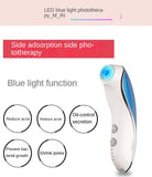 Blackhead Removing Acne Small Bubble Electric Pore Cleaning Beauty