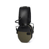 Foldable Outdoor Hunting Noise Cancelling Headphones Electronic Archery Earmuffs Hearing Muffs