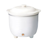220V 500ML Mini Household Electric Slow Stewing Machine Pot Multi Stewing Cooker Ceramic Inner Baby Food Cooker