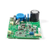 VCC3 1156 115-127V / 220-240V Hole Refrigerator Inverter Board For Embraco WR49X10283 Inverters Converters Power Supplies Parts