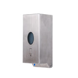800ml Hand Sanatizer Dispenser Dispenser Shampoo Automatic Liquid Soap Dispenser Touchless Sensor for Hospital Bathroom