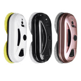 Household Sweeping Machine Ultra-thin Window Cleaning Robot Vacuum Cleaner Intelligent Electric Automatic Glass Cleaning Machine