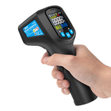 TH01B Infrared Thermometer Pyrometer Temperature Meter Mother Children Non-Contact Digital Laser Portable Elements