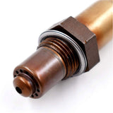 Wideband O2 Sensor Wire Wide Band Replacement 0258007206 Oxygen Sensor Fix Check Engine Light Eliminator Adapter Oxygen Sensor