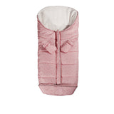 Envelope For Newborn Baby Stroller Sleeping Bag Footmuff Sack Infant Pushchair Foot Wrap Baby Cover Winter For Bed Pram Swaddle
