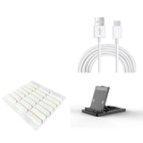 3.5in IPS Screen Monitor Type C Secondary Mini IPS Monitor Computer Free of AIDA64 IPS Full Viewing Angle RGB
