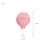 New Physiotherapy Massager Body Multifunctional Silicone Cupping Device Health Care