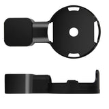 2022New Speaker Wall Mount Holder Stand Hanger for Amazon Echo Dot 3rd Generation Indoor Sound Box Case