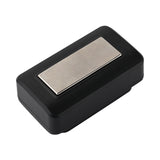 Strong Magnet TK202 GPS Tracker Car 100 Days Long Standby 2G Vehicle Tracker GPS Locator Waterproof Voice Monitor Free Web APP