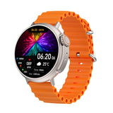 MT30 Smart Watch Series 8 Ultra 1.6inch Amoled Men NFC Smartwatch Bluetooth Call AI Voice Sport Fitness Heart Rate Monitoring