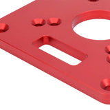 Trimming Flip Board Router Table Flip Board Woodworking Tool for Router Table