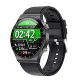 Smart Watch H20 Men Business BT Call Dial NFC Women Fitness Heart Rate Blood Pressure Health Monitoring Music Control Smartwatch