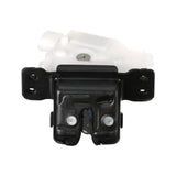 Car Tailgate Lock Latch Actuator Assembly 68070071AD  for  500 12-19