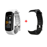New Smart Band Men Women Smart Bracelet Fitness Tracker For Android IOS Heart Rate Monitor Smartband Smart Wrist Band Wrist-band