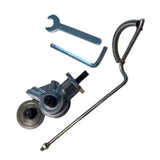 Carbon Steel Electric Drill Plate Cutter Sheet Metal Nibbler Precise Cutting Sheet Cutter