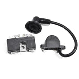 501812801 501812702 Ignition Coil Module Magneto Compatible With Husqvarna 181 281 288 288XP Chainsaws 501 81 28-01