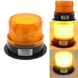 2021 Emergency Flash Strobe Lamp Car Rotating Traffic Safety Warning Lights School Indication Led Flash Lamp Traffic Light