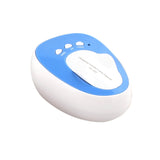 Hot Sell Ultrasonic cleaner CE-3200 Mini Sonic Wave Contact Lens Ultrasonic Cleaner For Contact Lens Dropshipping