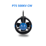 350KV 500KV Waterproof Underwater Deep Water Thruster Electric Propeller Deep Water Motor for ROV RC Boat Submarine Fishing Boat