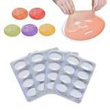 Smart Voice Auto Fruit Face Mask Maker DIY Vegetable Natural Collagen Facial Mask Machine Face Mask Device Facial Beauty Tool
