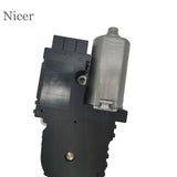 OEM Right &amp; Left Sunroof Motor for Ford Edge Maverick BB5Z15790A BB5Z15790D MM-1147 BB5Z-15790-D MM-1038 Household Car Tool