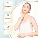 Suction Blackhead Artifact Small Bubble Blackhead Instrument Household Beauty Instrument Pore Cleaning Instrument