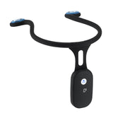 Silicone Invisible Posture Corrector Anti-Humpback Back Shoulder Spine Reminder Humpback Training Belt Health Fixer Adult Child