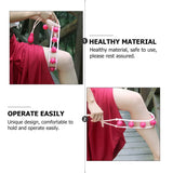 Body Relaxtion Massager Roller Toy Back Leg Neck Massage Apparatus Body Massager Tool For People Body Back Leg Relax