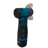 18V Mini Cordless Angle Grinder Electric Grinding Tool Multifunctional Grinder Cutter for Cutting Brushless Polishing Machine