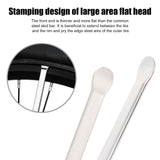 3 pcs set MTB Bike Tire Lever Cycling Steel Wheel Pry Up Hooks Mountain Bicycle Wheel Tyre Remover Opener Repair Tools