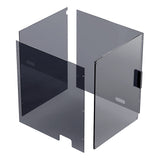 Creality Ender-5 S1 Acrylic Enclosure Box for Constant Temprature/Noise Reduce/Dust Proof and Quick Installation