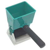 Glue Machine Sponge Wheel Glue Machine 3 Inch (75mm) New Woodworking Manual Glue Machine Portable Glue Roller