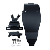 Motorcycle License Plate Holder Bracket Fender  For Ducati Honda