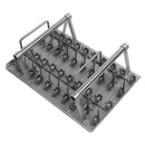 Ice Cream Maker Mold Stainless Steel Ice Cream Mold Safe for Home