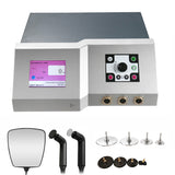 High Frequency Slimming/Diathermy therapy Cet Ret RF Body Physiotherapy Machine Rehabilitation Pain Relief Massager Equipment