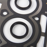 1.2T Engine Gaskets Seals Repair Kit Fit For VW Beetle Caddy Polo Touran Golf Jetta Audi A3 Skoda Fabia Seat CYVC CJZC CJZD