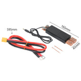 SEQURE SQ-SW1 Spot Welding Machine One-piece Solder Pen Set Spot Welding Pen Automatic Trigger for SQ-SW1 Spot-welder