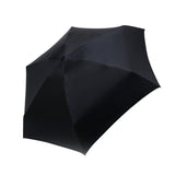 OCARDIAN Pocket Mini Umbrella Rain Women Windproof Durable 5 Folding Sun Umbrellas Portable Sunscreen Female Parasol Umbrella