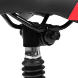 Foldable Height Adjustable Saddle Set for Xiaomi Electric Scooter Chair M365 Scooter Electric Scooter Retractable Seat