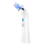 Electric Blackhead Remover Cleansing Device Blackheads Beauty Instrument Facial Pore Cleanser Multi-Functional Remove Blackheads