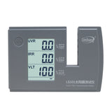 Portable Window Tint Meter LS101 Transmission  for Ultraviolet Infrared Rejection Rate Visible Light