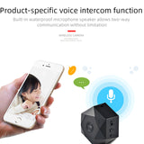 Ip Camera Home Security Mini Wifi 1080P P2P IR Night Vision Wireless Motion Detection Micro Camcorder Video Surveillance Camera
