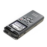 Professional Mini Digital Voice Recorder Pen o Sound Recording Activated Dictaphone MP3 Player USB Drive Noise Reduction (16